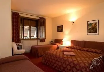 Holiday Rooms Antica Badia Volterra