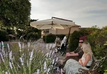 Hotel Holiday Rooms Antica Badia Volterra