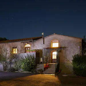 Podere San Francesco Couette-café