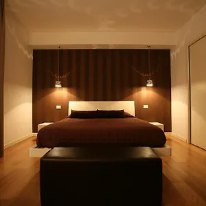 Belmonte Hotel, Dependance Alba Palace Hotel Favara