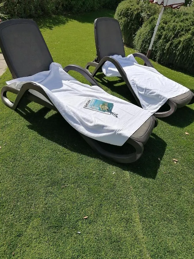 Holiday Rooms Antica Badia Volterra