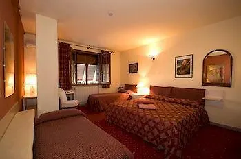 Hotel Antica Badia Volterra