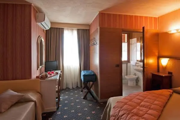 Hotel Antica Badia Volterra